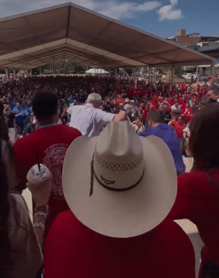 Bishop Gonzalez - Motorcito 2